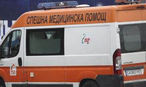 Един загинал и осем ранени при инцидент на автосъстезание във Варна