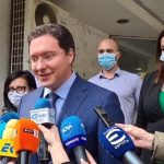 Даниел Митов