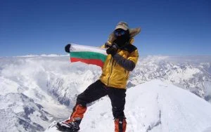 боян петров