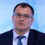 Магистър-фармацевт Димитър Маринов, председател на Българския фармацевтичен съюз.
