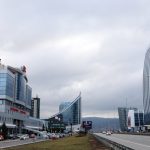 Бизнес сгради бул. Цариградско шосе ново строителство Капитал форт бизнес - сгради раздвижване на пазара