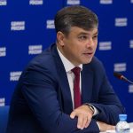 Дмитрий Морозов