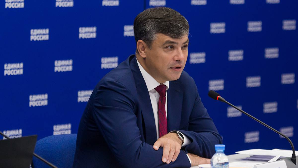 Дмитрий Морозов