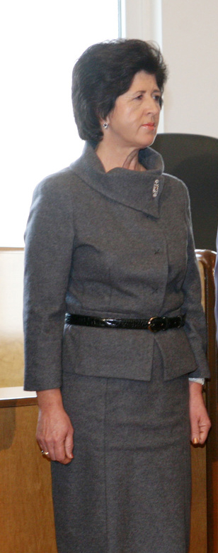 Стефка Стоева