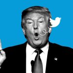 Доналд Тръмп Twitter