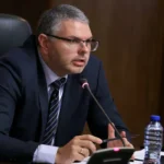 Начало 29 ВСС избра единодушно Марин Малчев за шеф на столичната районна прокуратура