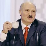 лукашенко