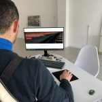 дигитална платформа за обучение на механици DasAuto Academy
