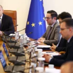 МС предлага ратифициране на договор за придобиването на седем минни ловци за ВМС