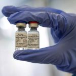 руска ваксина русия коронавирус спутник V В