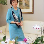 Доротея Николова - член на УС и изпълнителен директор на банка ДСК