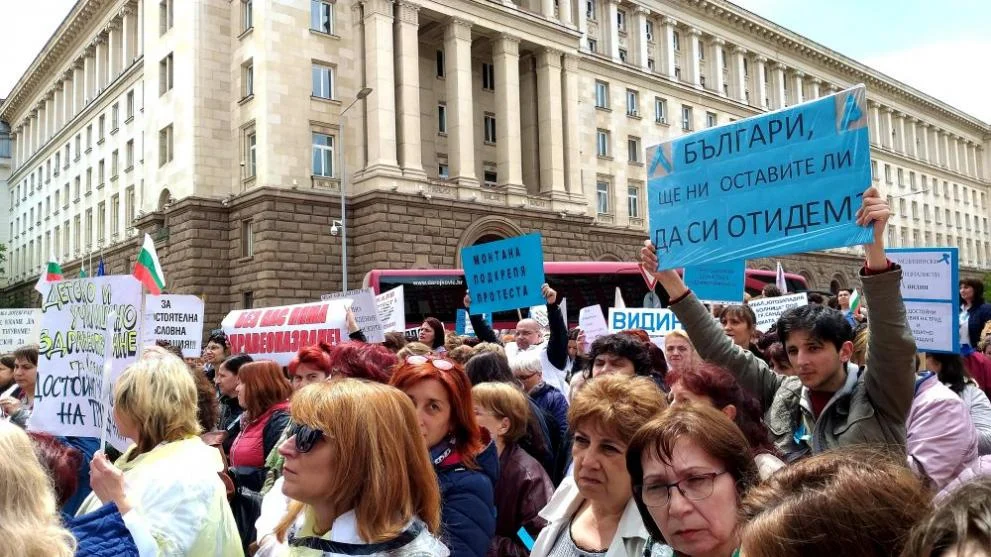 Медицински сестри