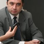 Емануил Йорданов - зам. председател  на СДС