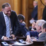 Парламент Лютви Местан