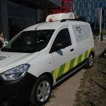Тол полиция
