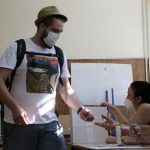 Парламентарни избори 2021 юли
