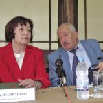 Главният инспектор Ана Караиванова видя успехи и обърнати тенденции в правораздаването.