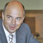 Антон Силуанов