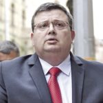 Сотир Цацаров