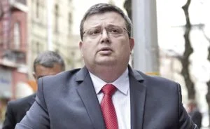 Сотир Цацаров