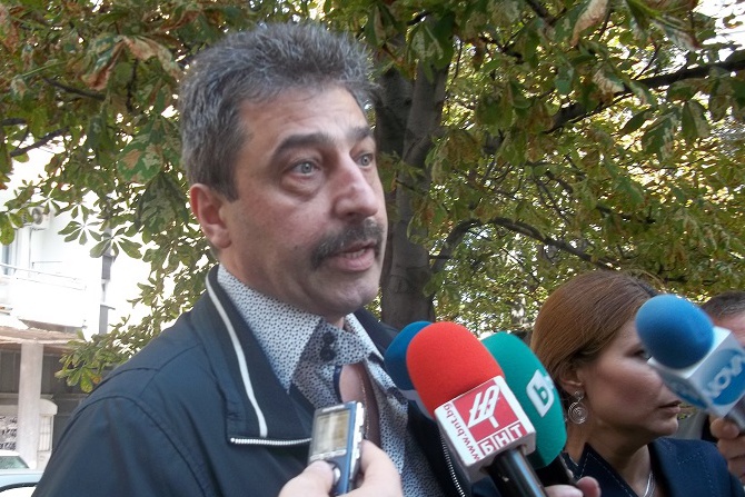 Цветан Василев