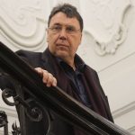 Борис Бекяров