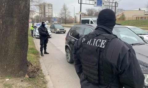 спецбойци