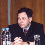 23.01.2003г.СДВР - отчетген. Румен Миланов - директор на НСБОП