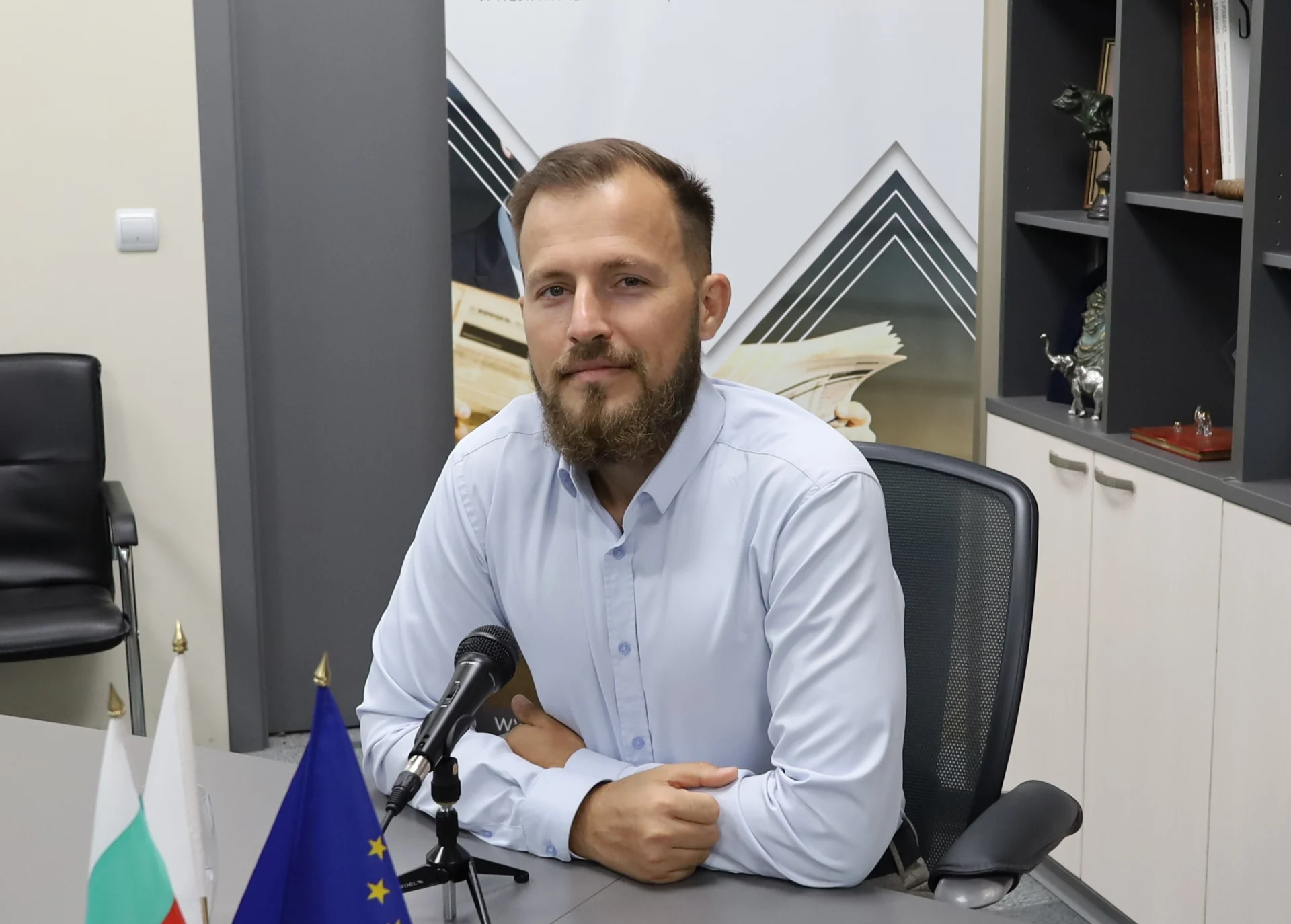 Искрен Митев