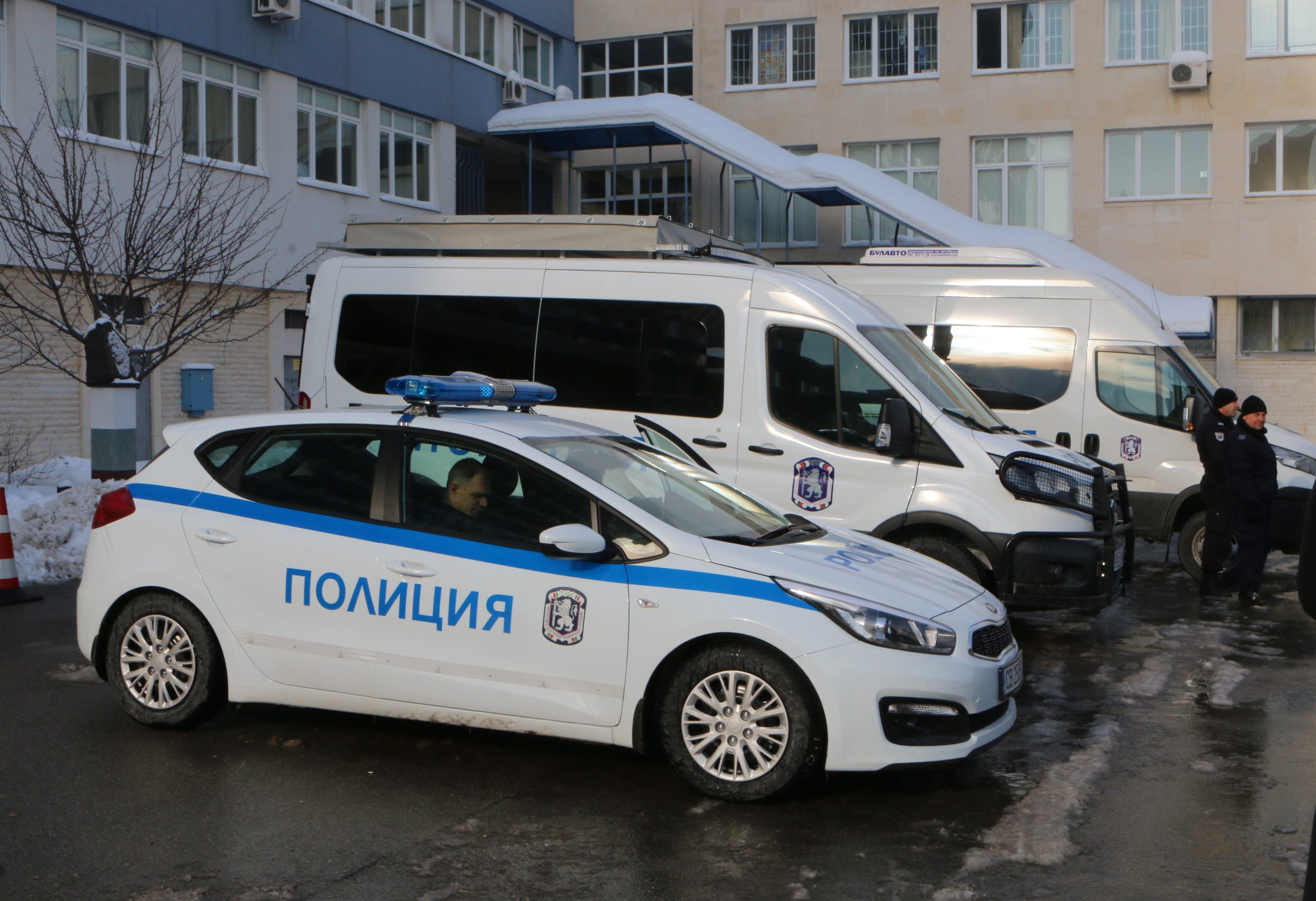 ГДНП