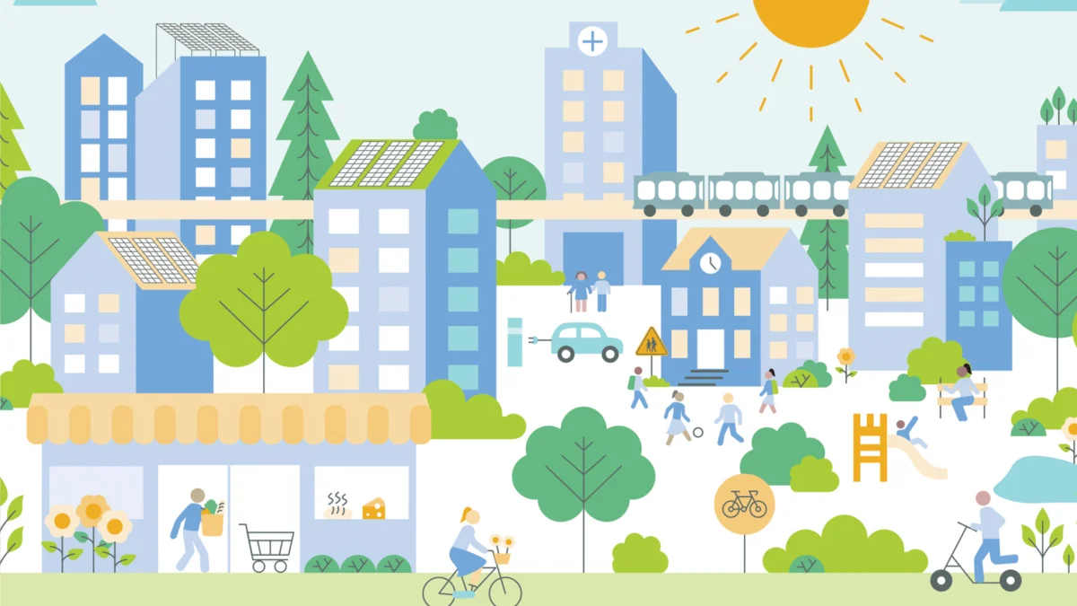 affordable housing reboot bring back federal leadership