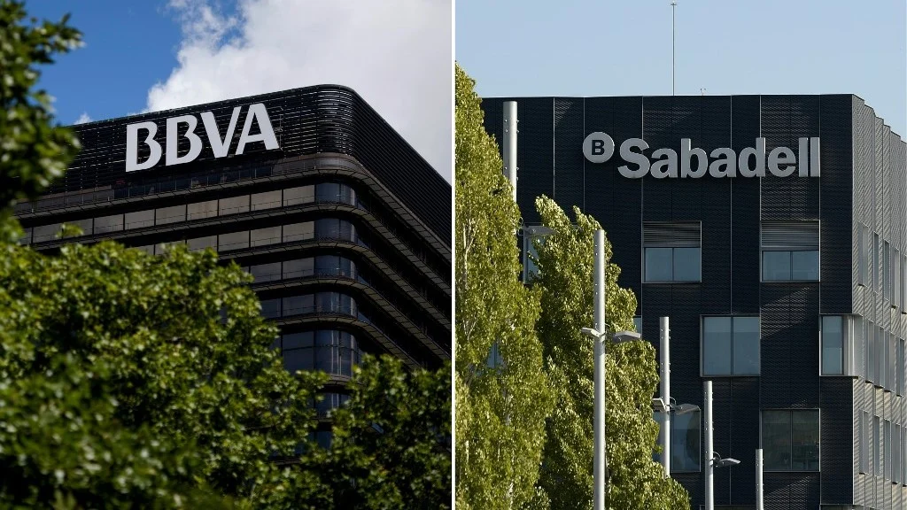 BBVA трябва да съкрати 3700 работни места след поглъщането на Banco Sabadel