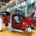 Германия преполови прогнозата си за растеж за 2026 година