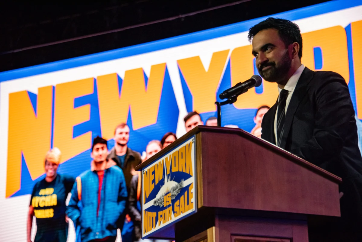 Начало 6 Ню Йорк