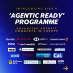 Visa обяви програмата Agentic Ready