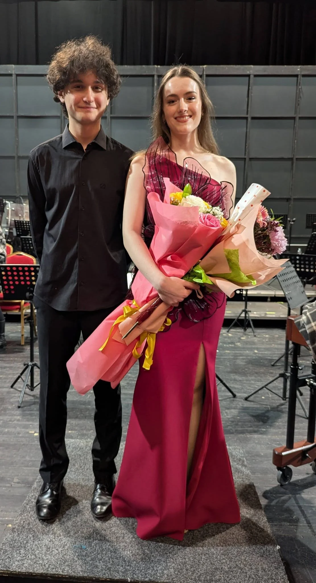 aglea kaneva alexander vichev