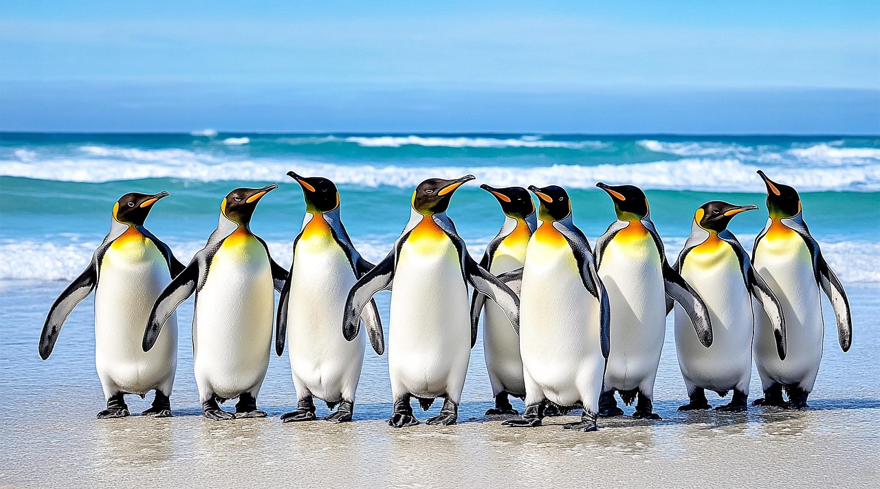 Снимка на Alana Jordan от PixabayНякои от най слабо населени територии