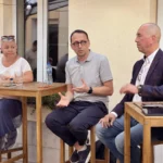 AI променя уебсистемата