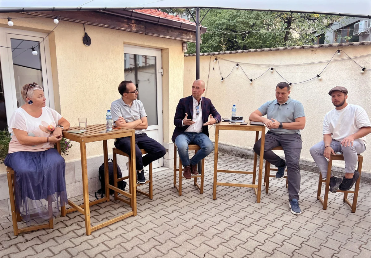 AI променя уеб пространството – възможности и рискове