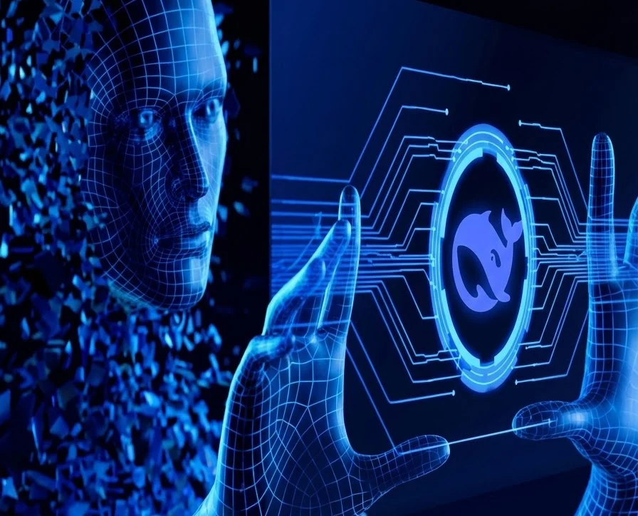 Китайската компания DeepSeek представи две нови версии на своя експериментален