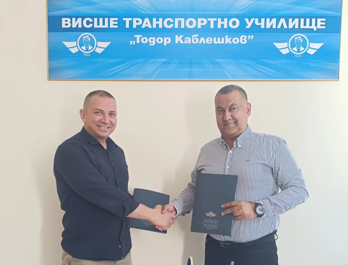 АИКБ и ВТУ ще обучават безработни лица за сектори с недостиг на работна ръка