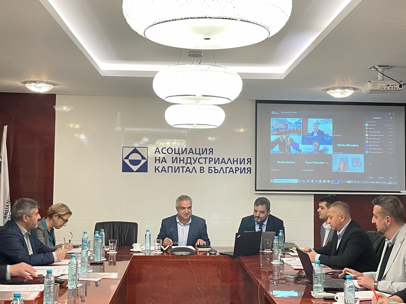 аикб
