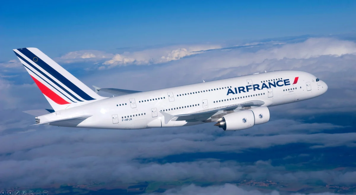 air france customer testimonial participative innovation banner
