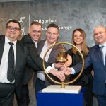 Акциите Global Gaming Solutions търгуват БФБ