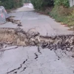 Не е ясно къде отива водата, изпомпвана от строежа в "Аспарухово", съобщи управителят на ВиК-Варна