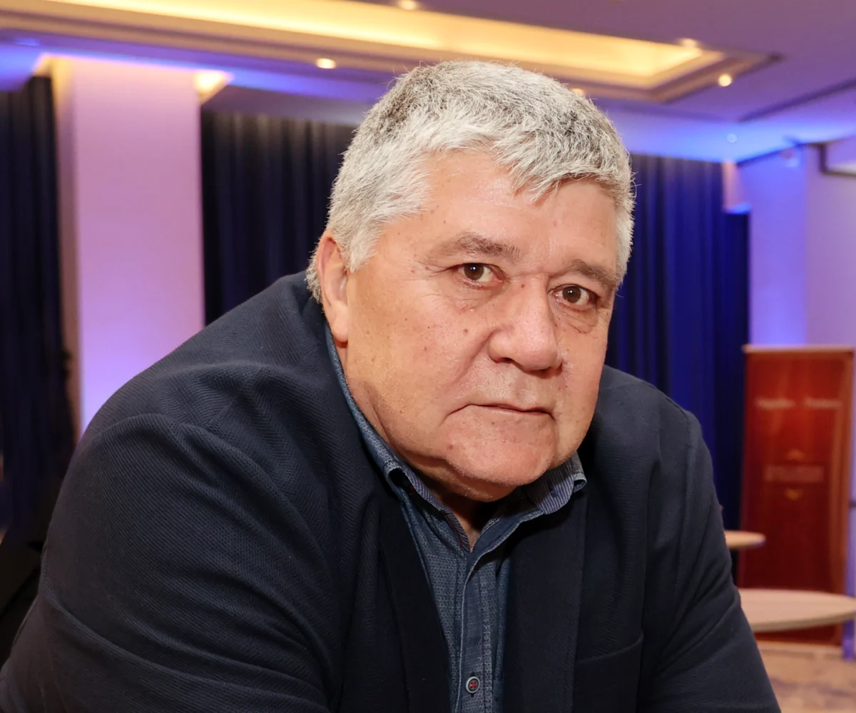 Иван Рачев