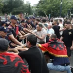 Албания