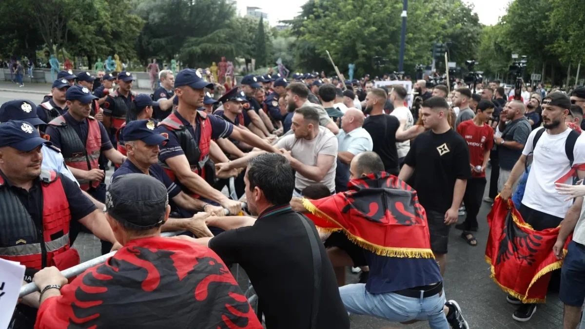 Ще успеят ли албанците да спасят природата си от семейството на Тръмп?