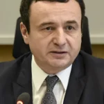 албин курти косово