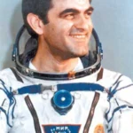 Почина вторият български космонавт Александър Александров